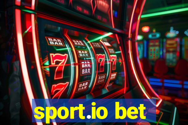 sport.io bet