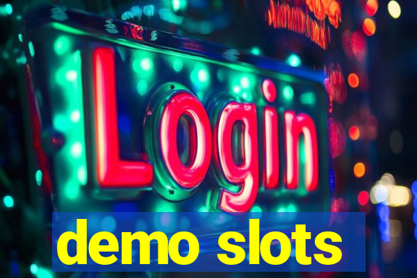 demo slots