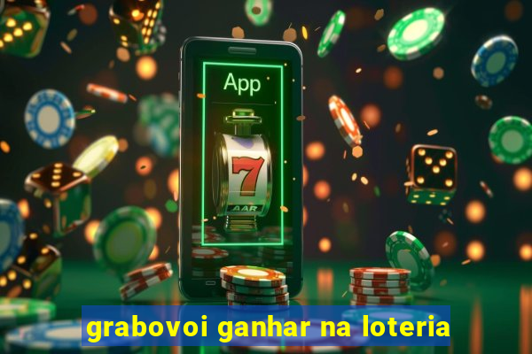 grabovoi ganhar na loteria