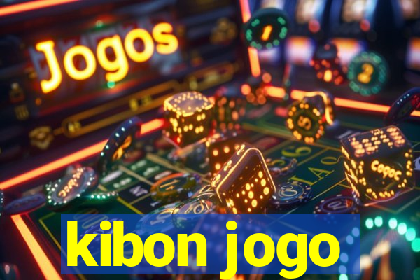 kibon jogo