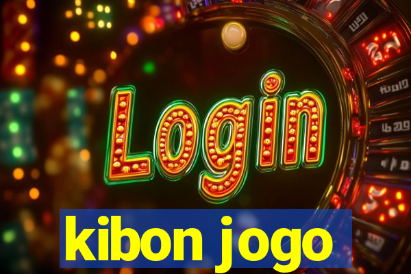 kibon jogo