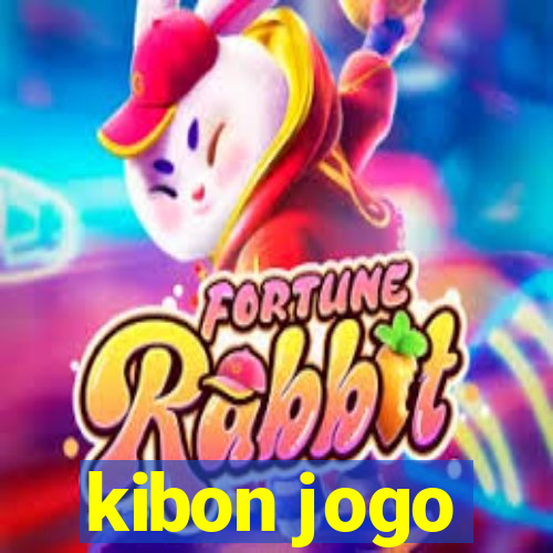 kibon jogo