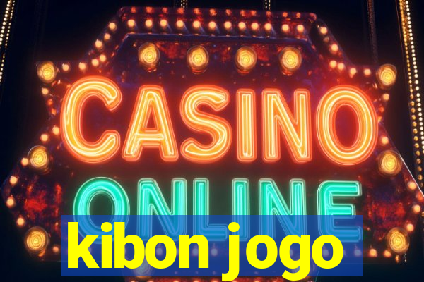 kibon jogo