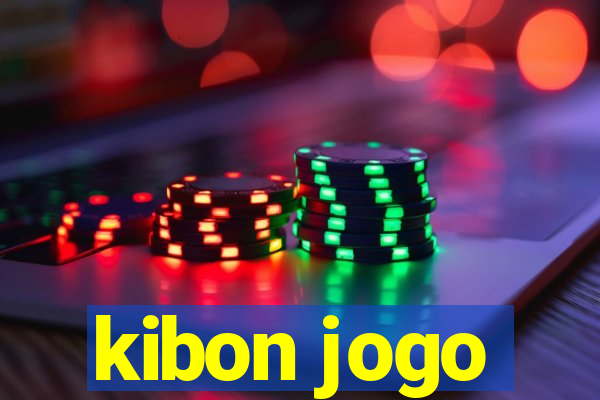 kibon jogo