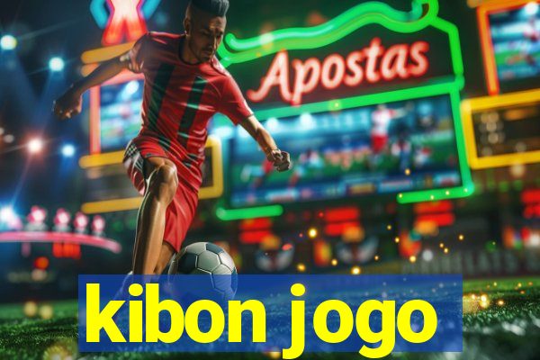 kibon jogo