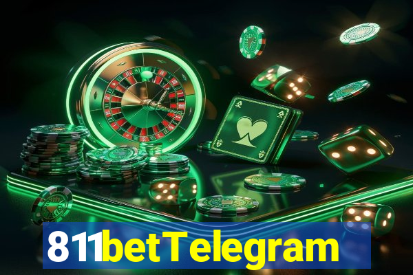 811betTelegram