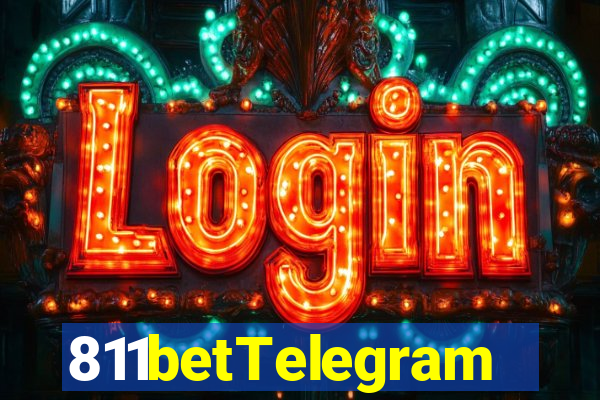 811betTelegram