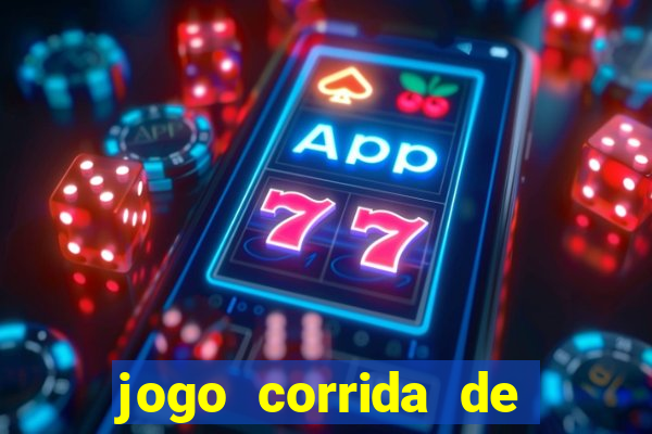 jogo corrida de cavalo aposta