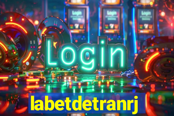 labetdetranrj