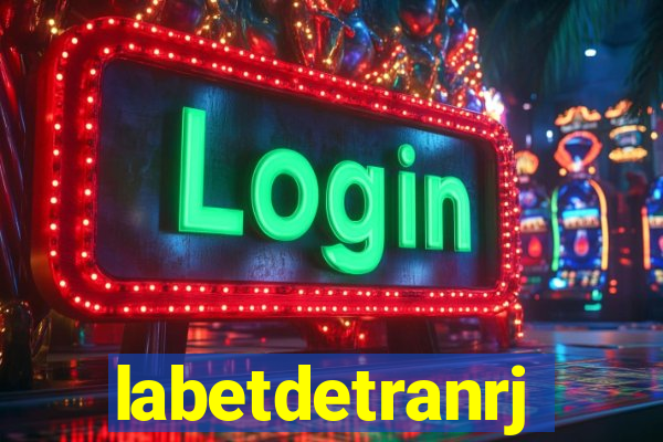 labetdetranrj