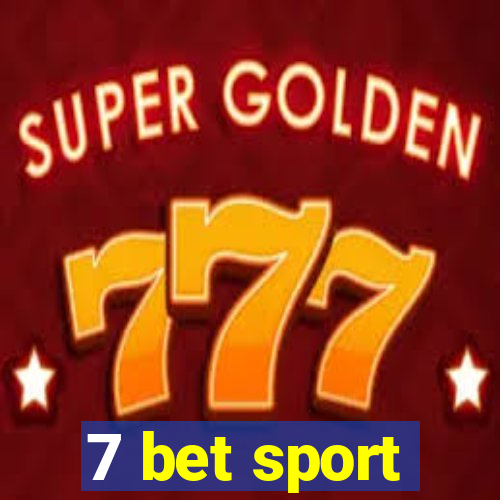 7 bet sport