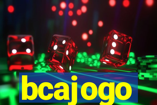 bcajogo