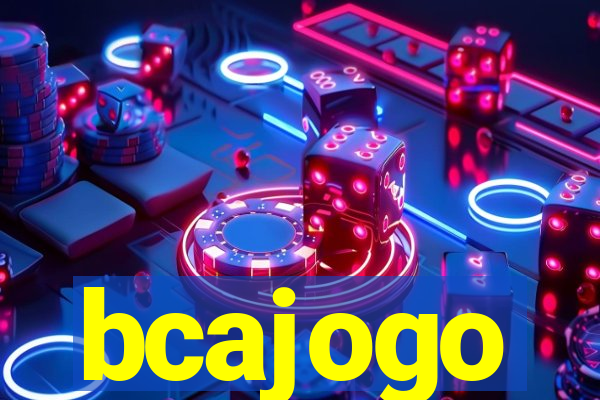 bcajogo