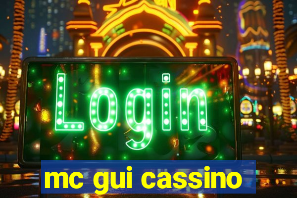 mc gui cassino