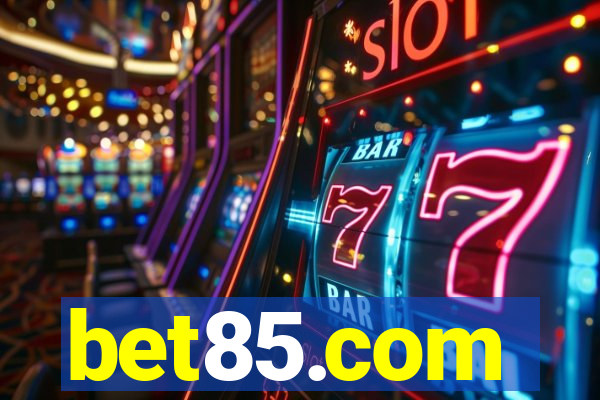 bet85.com