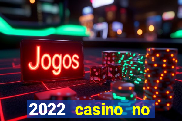 2022 casino no deposit bonus codes