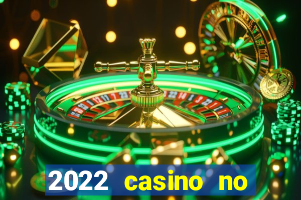 2022 casino no deposit bonus codes