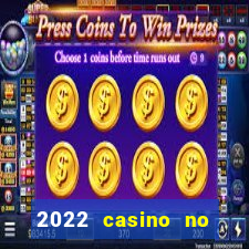 2022 casino no deposit bonus codes