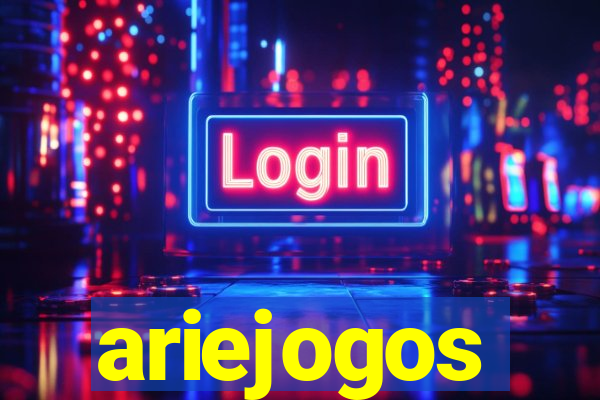 ariejogos