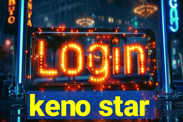 keno star