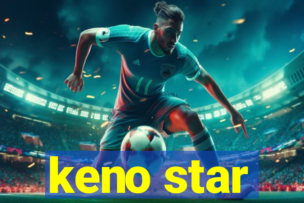 keno star