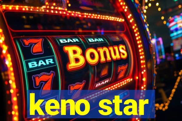 keno star