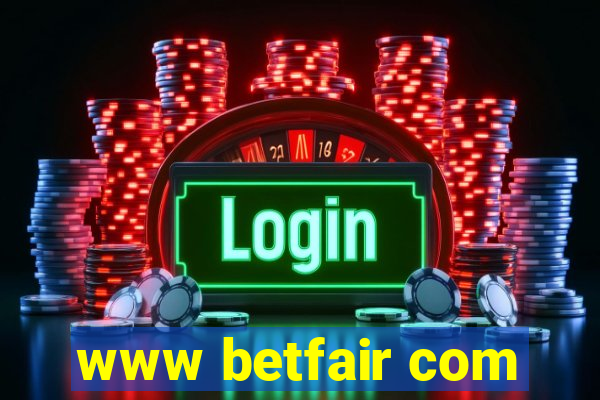 www betfair com