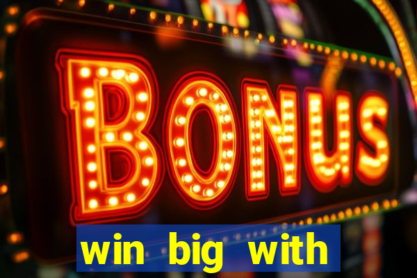 win big with divine fortune