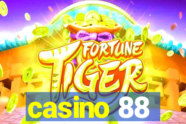 casino 88