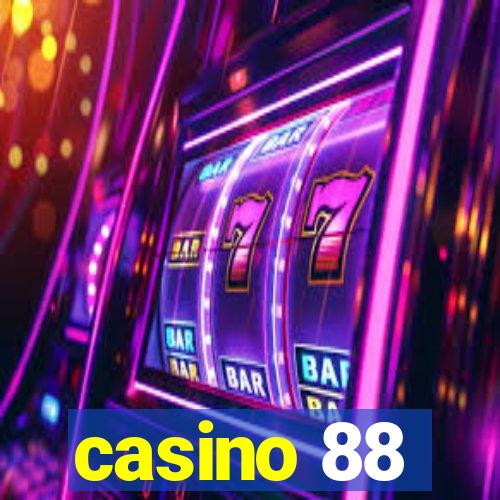 casino 88