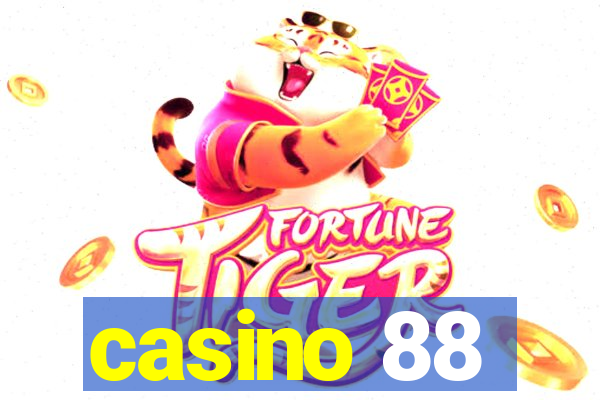 casino 88