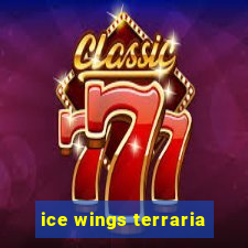 ice wings terraria