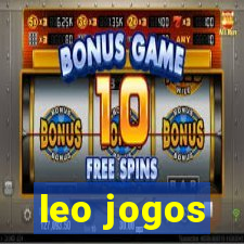 leo jogos