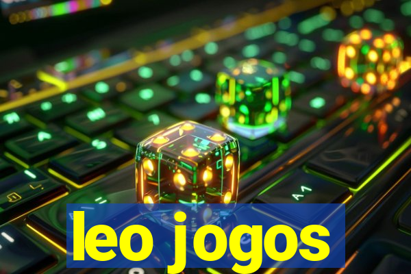 leo jogos