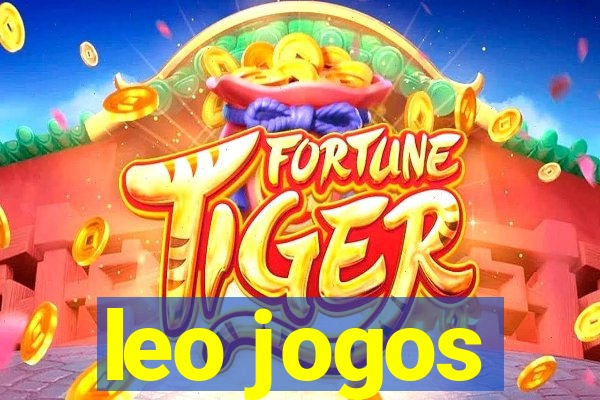 leo jogos