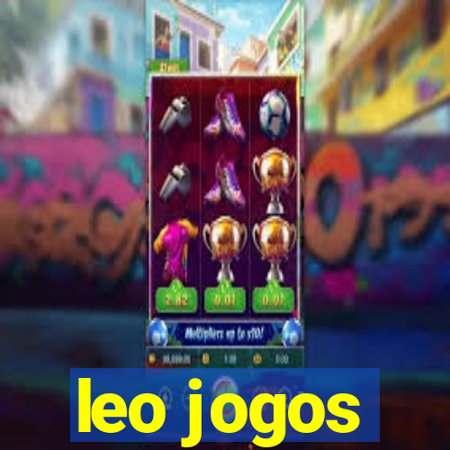 leo jogos