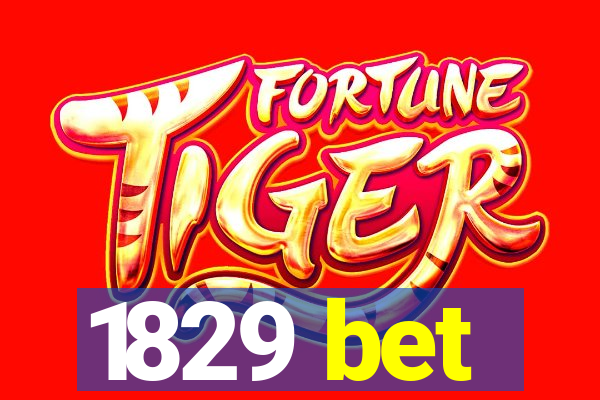 1829 bet