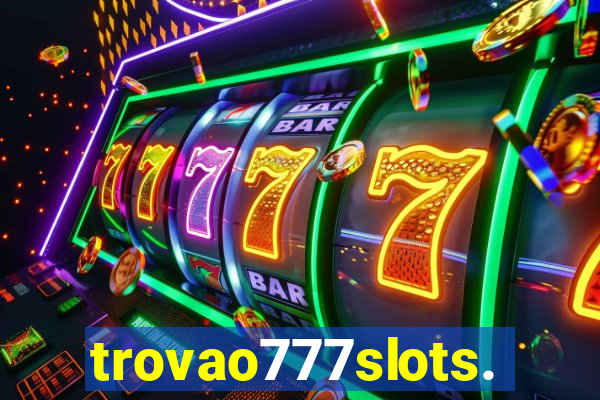 trovao777slots.com