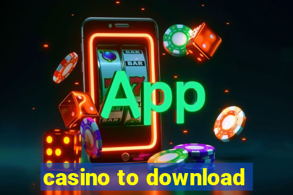 casino to download