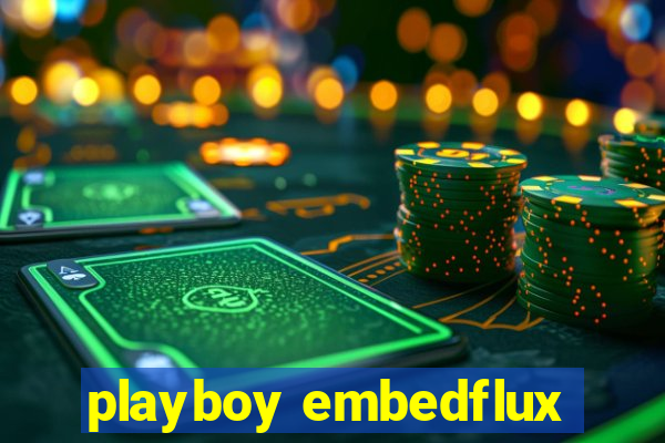 playboy embedflux