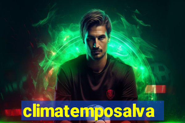 climatemposalvador