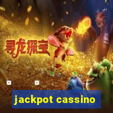 jackpot cassino