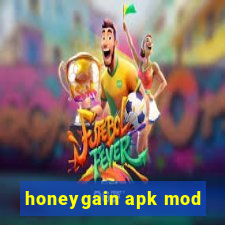 honeygain apk mod