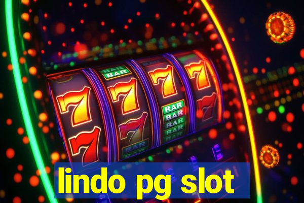 lindo pg slot