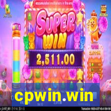 cpwin.win