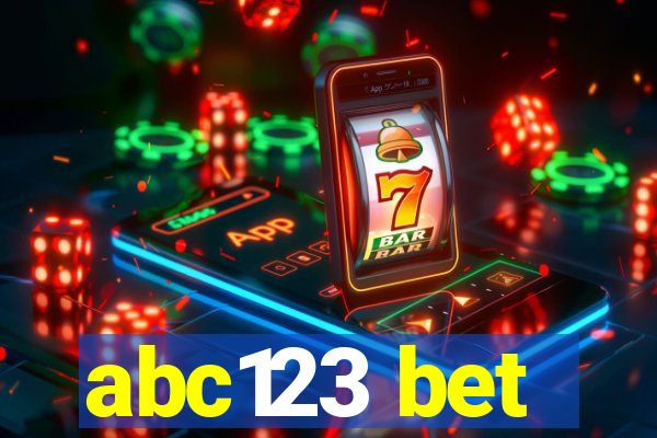 abc123 bet