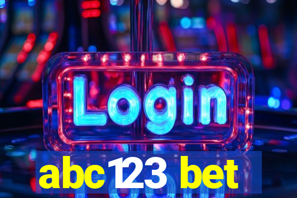 abc123 bet