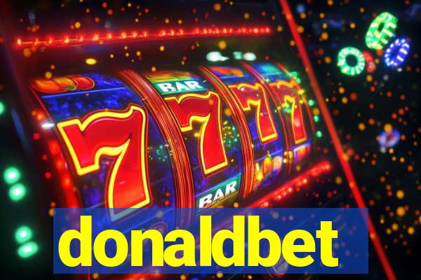 donaldbet