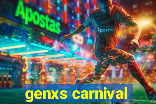 genxs carnival