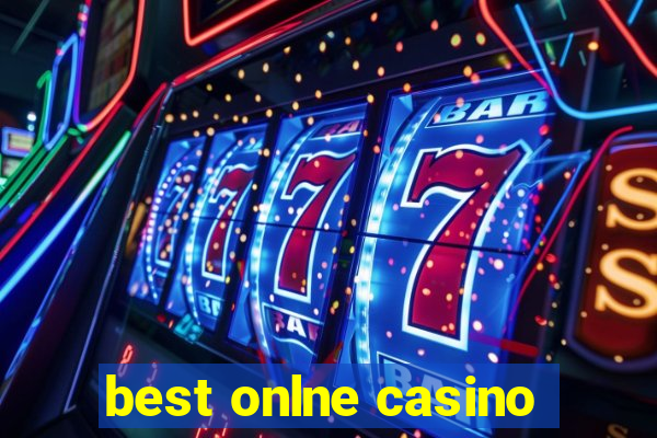 best onlne casino